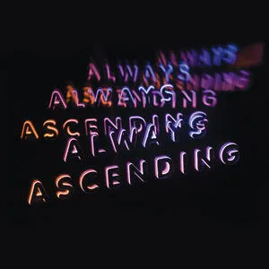 Always ascending